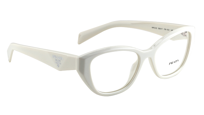 Оправы -  Prada 0PR 21ZV-17K1O1 53 (+) - 1