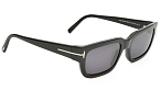 Солнцезащитные очки -  Tom Ford 1075 01A 54 (+) - 1