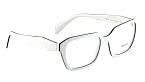 Оправы -  Prada 0PR 14ZV-12J1O1 54 (+) - 1