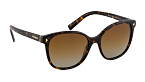Солнцезащитные очки -  Prada 0PR 22ZS-2AU6E1 53 (+) - 1
