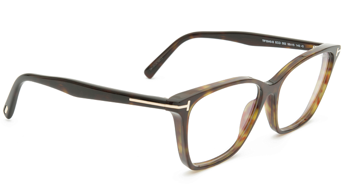 Оправы -  Tom Ford 5949-B 052 56 (+) - 1