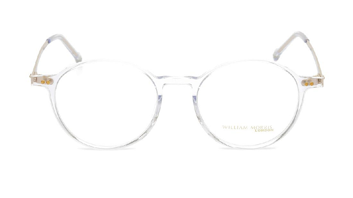 Оправы -  William Morris London 50112 C1 48/18 (+) - 0