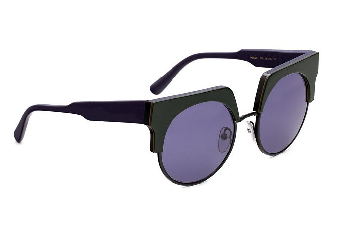 Солнцезащитные очки -  Marni 602S-319 (+) - 1