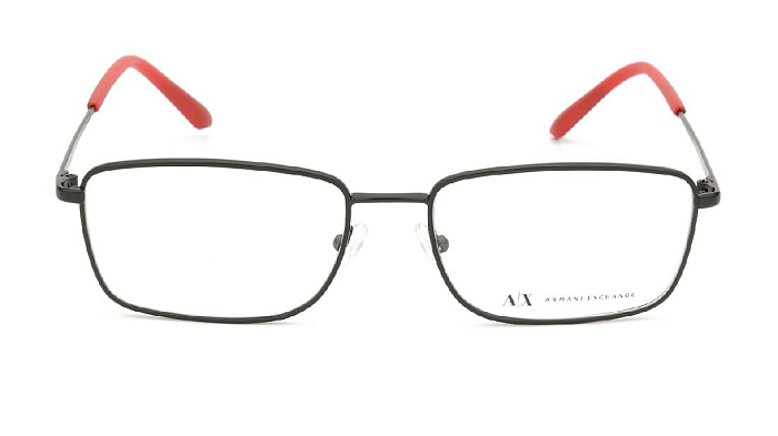 Оправы -  Exchange Armani 0AX1057-6000 56 (+) - 0