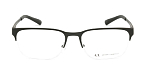 Оправы -  Exchange Armani 0AX1060-6000 55 (+) - 0