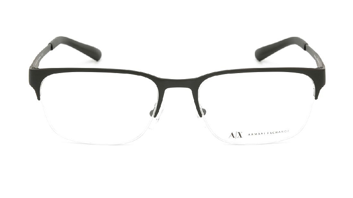 Оправы -  Exchange Armani 0AX1060-6000 55 (+) - 0