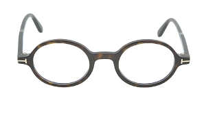 Оправа Опр. Tom Ford 5975-B 052 46 (+)