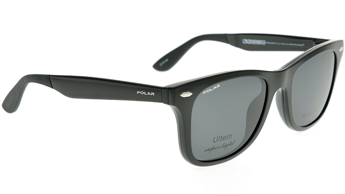 Оправы -  Polar 467-77 clip-on 52 (+) - 2