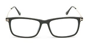 Оправа Опр. Tom Ford 5758-B 001 54 (+)