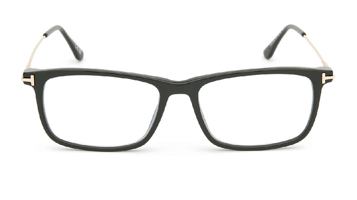 Оправы -  Tom Ford 5758-B 001 54 (+) - 0
