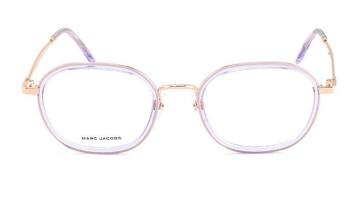 Оправы -  Marc Jacobs MARC 702/G-789 49 (+) - 0