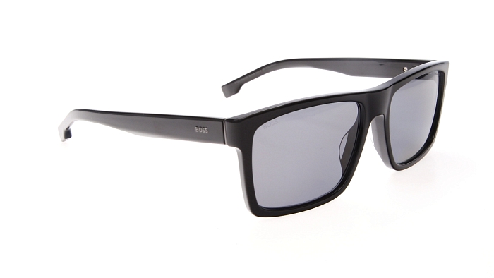 Солнцезащитные очки -  Boss 1760/G/S-807 59 (+) - 1