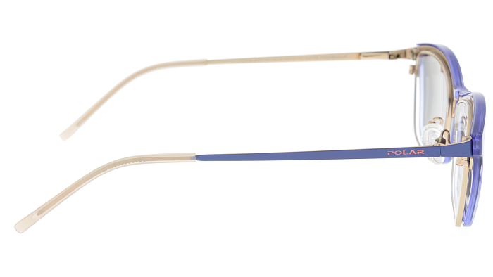 Оправы -  Polar 540-18 clip-on 54 (+) - 3