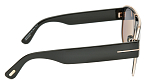 Солнцезащитные очки -  Tom Ford 1074 01C 58 (+) - 2