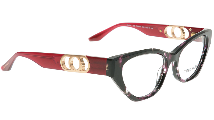 Оправы -  Trussardi TSW6021 G22 (+) - 1