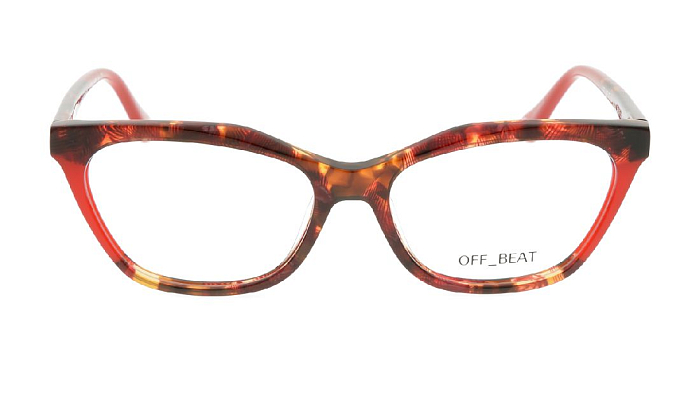 Оправы -  Polar OFF-BEAT 14-422 54 (+) - 0