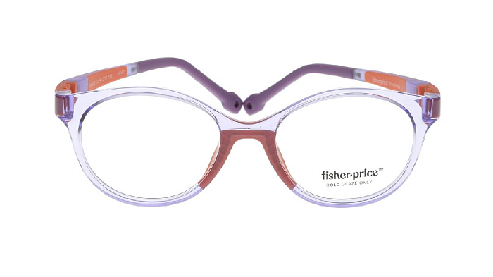 Оправы -  Fisher-Price FPVN032 LIL 46-17-130 +2ш (+) - 0