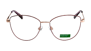 Оправа Опр. Benetton 3090-416 54 (+)