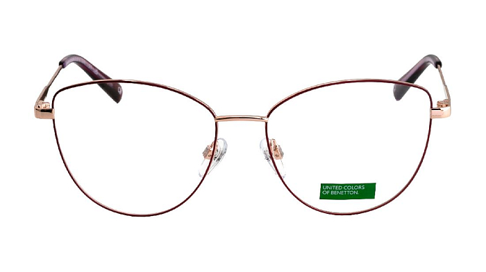 Оправы -  Benetton 3090-416 54 (+) - 0