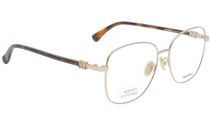 Оправы -  Max Mara MM 5038-D 28A 55 (+) - 1