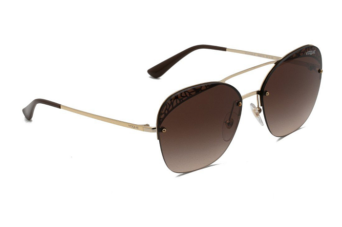 Солнцезащитные очки -  Vogue 0VO4104S-848/13 57 (+) - 1