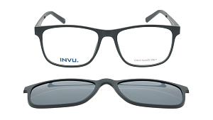 С/з Invu M4202A clip (+)