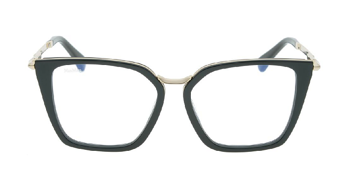 Оправы -  Max Mara MM 5151-B 001 52 (+) - 0