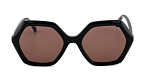 Солнцезащитные очки -  Ted Baker Evie 1736-001 52 (+) - 0