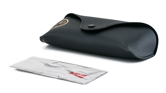 Солнцезащитные очки -  Ray-Ban 0RB3549-029/11 61 (+) - 3