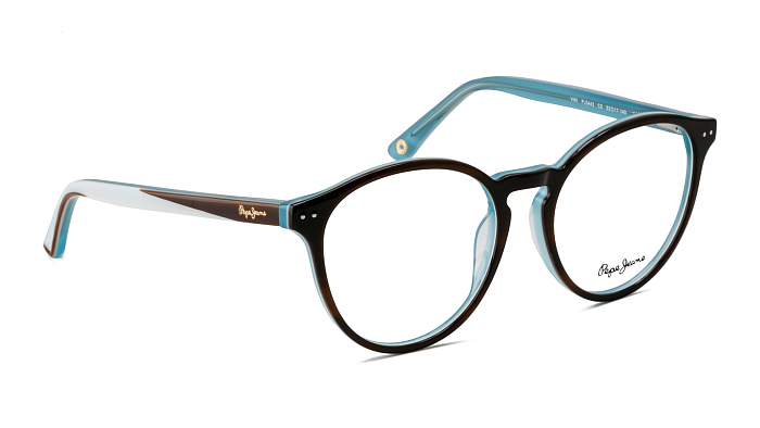 Оправы -  Pepe Jeans Viki 3443-C5 53 (+) - 1