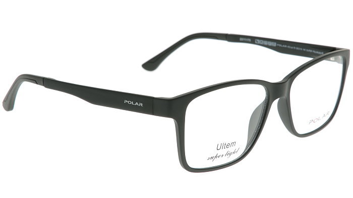 Оправы -  Polar 403-76 clip-on 53 (+) - 1