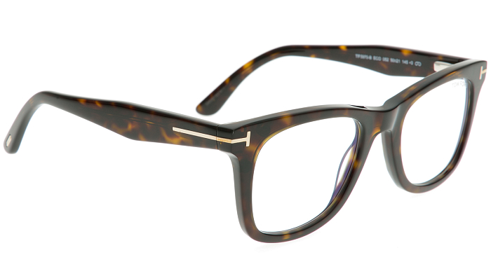 Оправы -  Tom Ford 5970-B 052 50 (+) - 1
