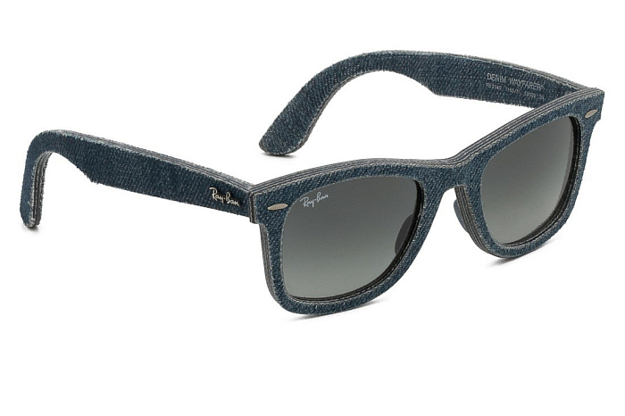 Солнцезащитные очки -  Ray-Ban 0RB2140-116371 50 (+) - 1