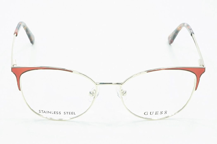 Оправы -  Guess 2704 071 52 (+) - 0