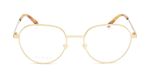 Оправа Опр. Gucci GG1458O-002 52 (+)