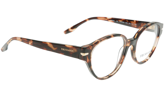 Оправы -  Trussardi TSW6026 G22 (+) - 1