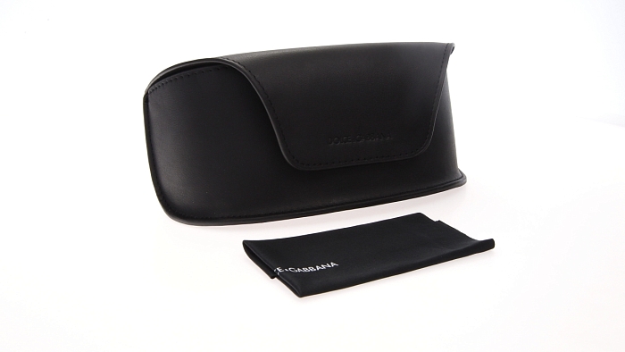 Солнцезащитные очки -  Dolce & Gabbana 0DG6197-19358 53 (+) - 3