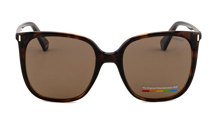 Солнцезащитные очки -  Polaroid PLD 6218/S-086 56 (+) - 0