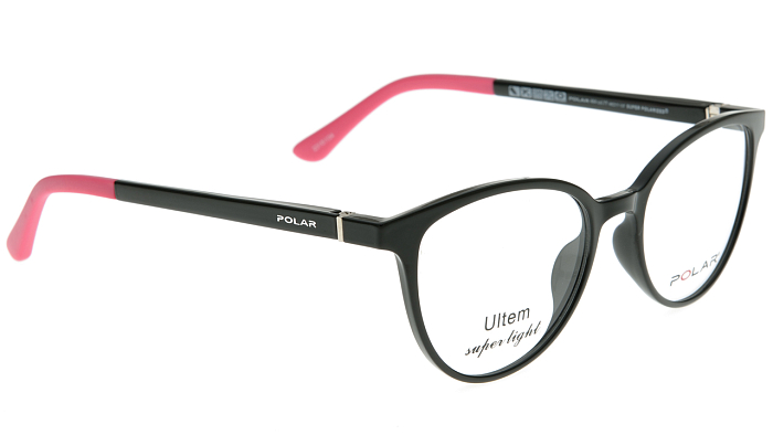 Оправы -  Polar Junior 484-77 clip-on 48 (+) - 1