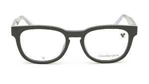 Оправа Опр. Calvin Klein CKJ23651 001 52 19 (+)