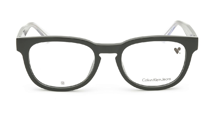 Оправы -  Calvin Klein CKJ23651 001 52 19 (+) - 0