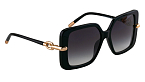 Солнцезащитные очки -  Furla 712 700 (+) - 1