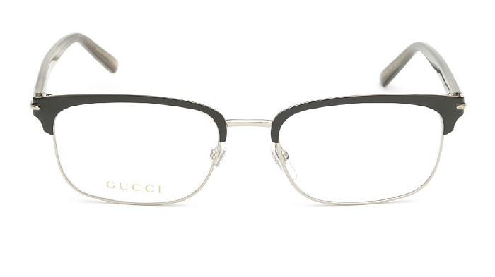 Оправы -  Gucci GG1448O-003 56 (+) - 0