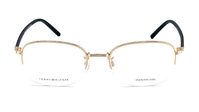 Оправы -  Tommy Hilfiger 2012/F-J5G 54 (+) - 0