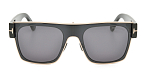 Солнцезащитные очки -  Tom Ford 1073 01A 54 (+) - 0