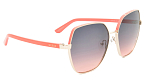 Солнцезащитные очки -  Guess 00108 74B 60 (+) - 1