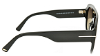 Солнцезащитные очки -  Tom Ford 1078 01G 55 (+) - 2