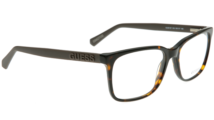 Оправы -  Guess 50187 052 56 (+) - 1