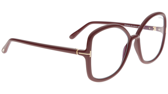 Оправы -  Tom Ford 5845-B 074 56 (+) - 1