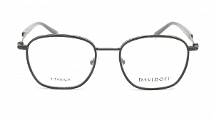 Оправа Опр. Davidoff DAT129-02 52/19 (+)